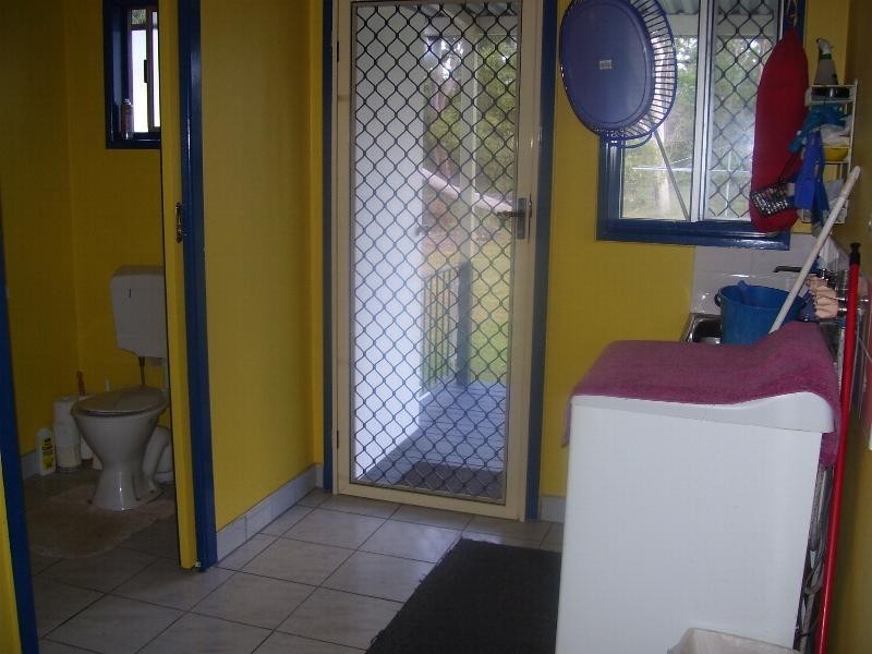 South Nanango QLD 4615