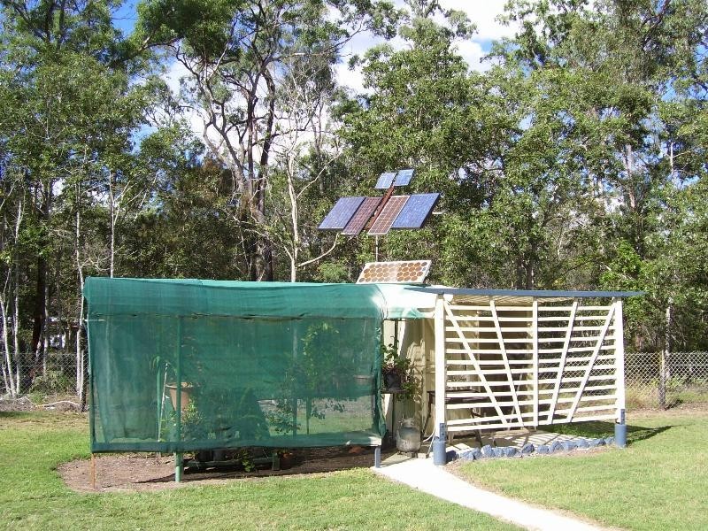 South Nanango QLD 4615