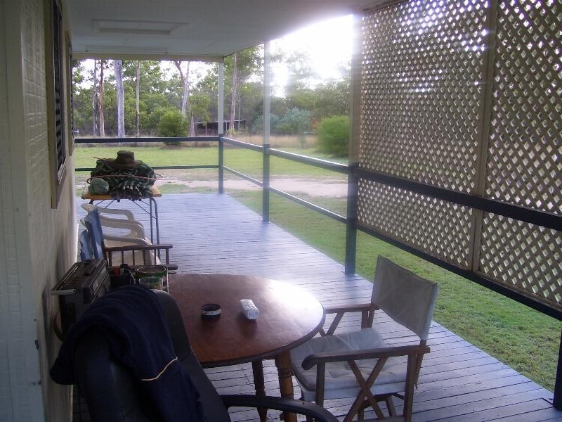 South Nanango QLD 4615