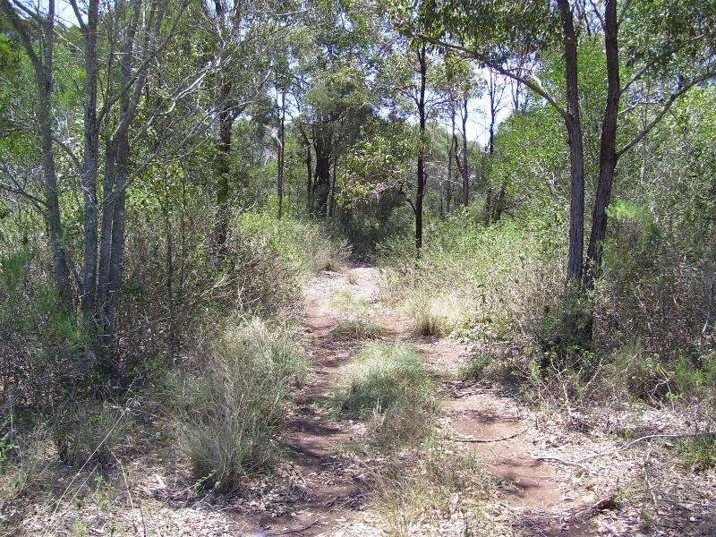 South Nanango QLD 4615