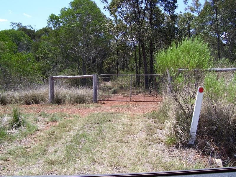 South Nanango QLD 4615