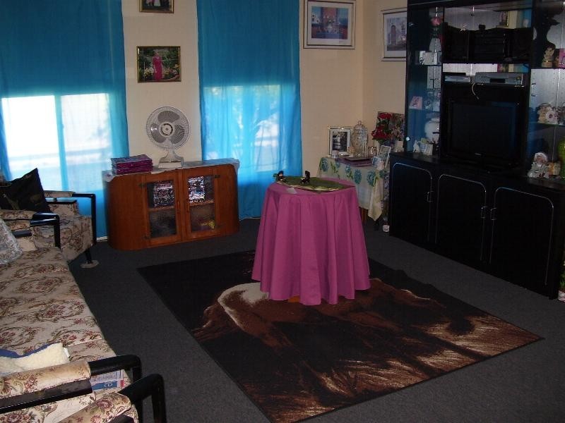 12 Lee Court, Nanango QLD 4615