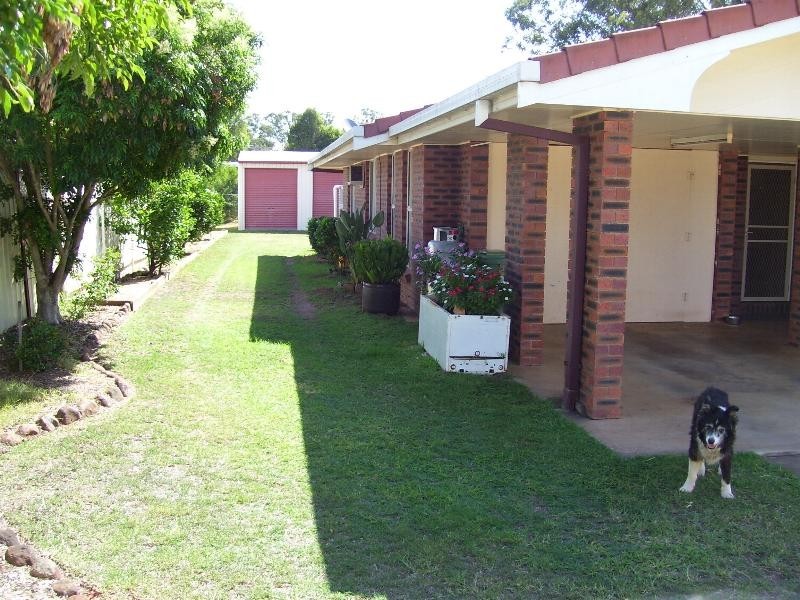 12 Lee Court, Nanango QLD 4615