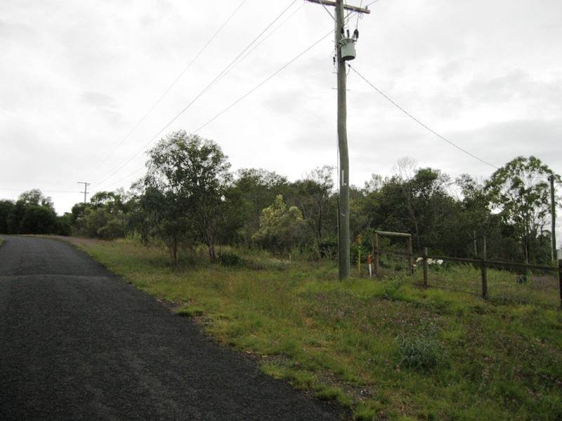 28/ Tanduringie, Nanango QLD 4615
