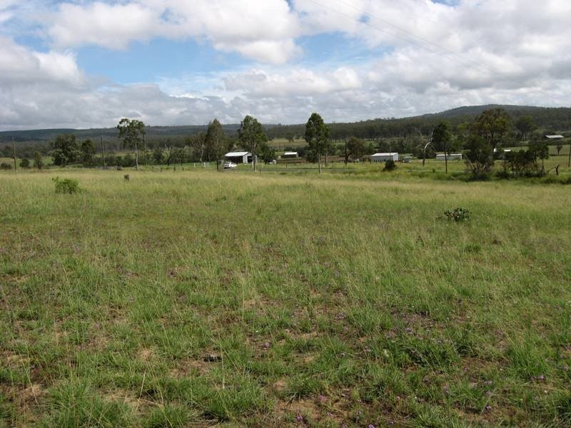 2/ Kingaroy-Cooyar Road, Brooklands QLD 4615