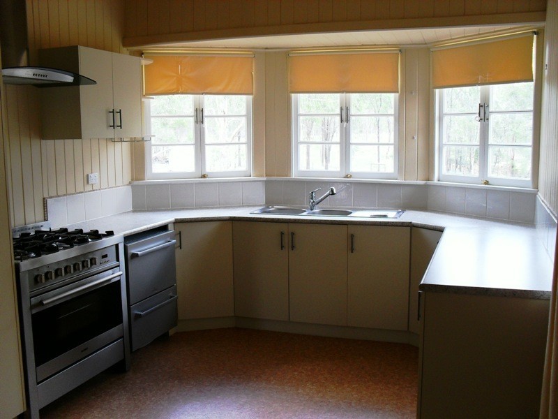 9 GS Wilson Drive, Nanango QLD 4615