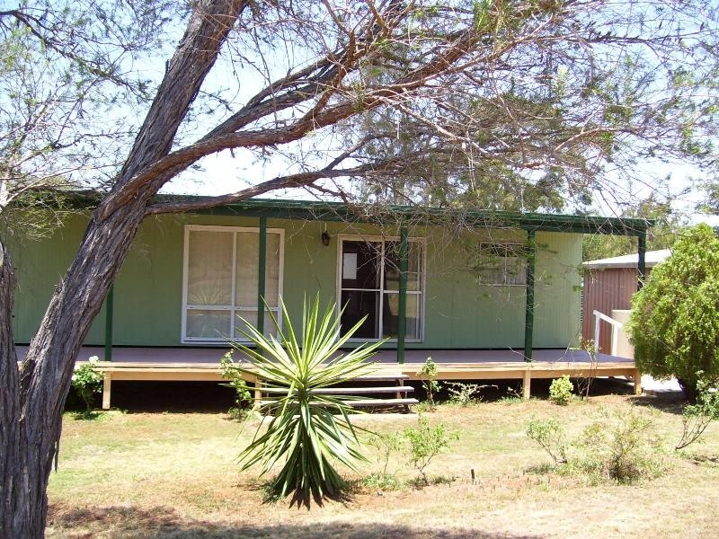 329 Izzards Road, South Nanango QLD 4615