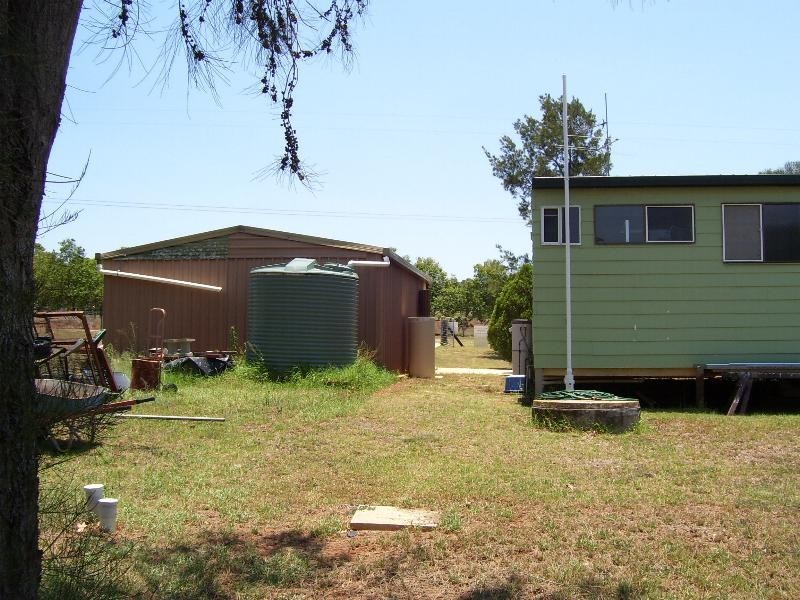 329 Izzards Road, South Nanango QLD 4615