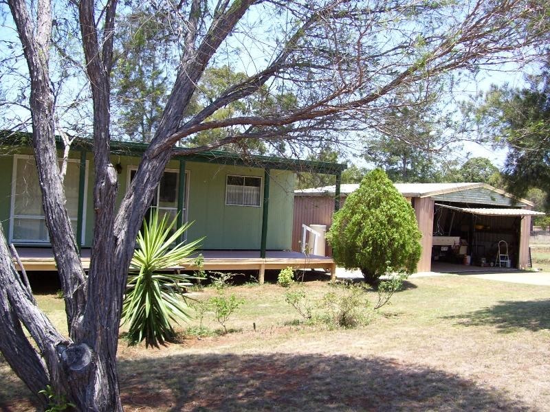 329 Izzards Road, South Nanango QLD 4615