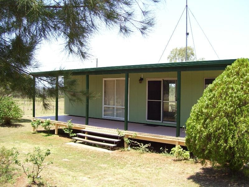 329 Izzards Road, South Nanango QLD 4615