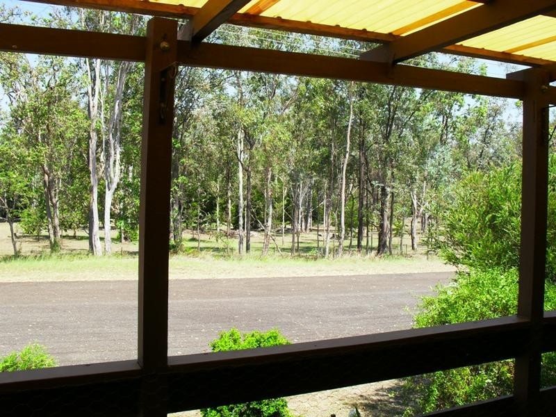 7 Chester Street, Nanango QLD 4615