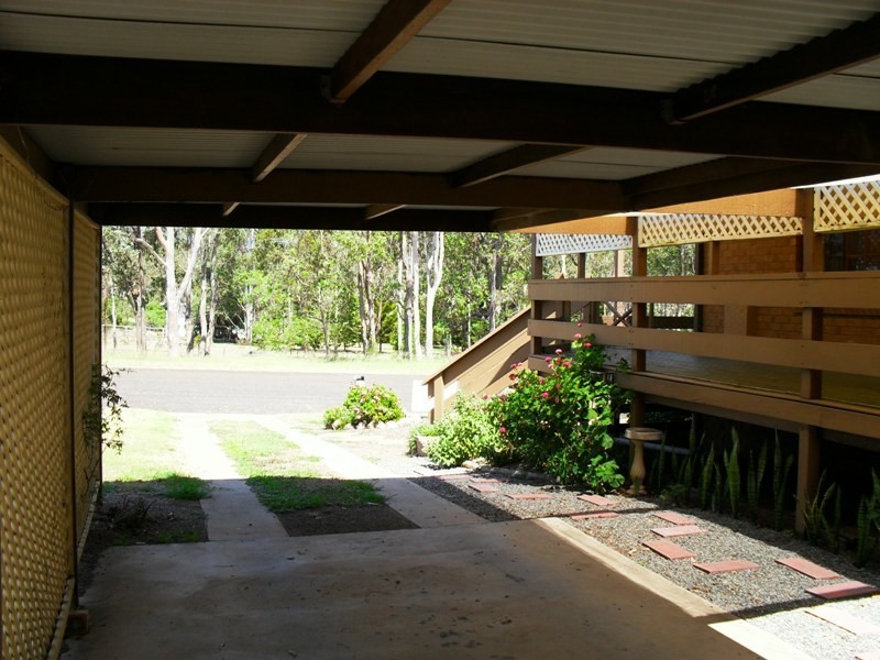 7 Chester Street, Nanango QLD 4615