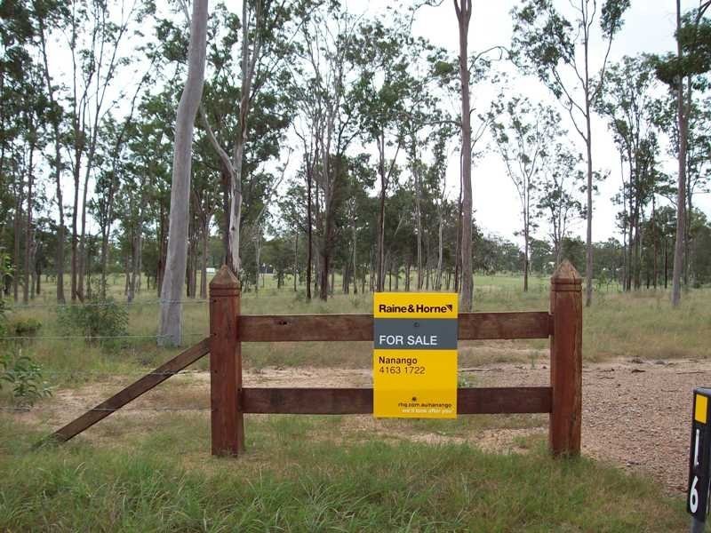 16 Tara Avenue, Nanango QLD 4615