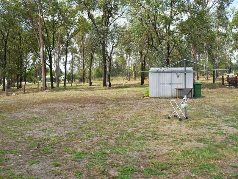 7  Grey Street, Nanango QLD 4615