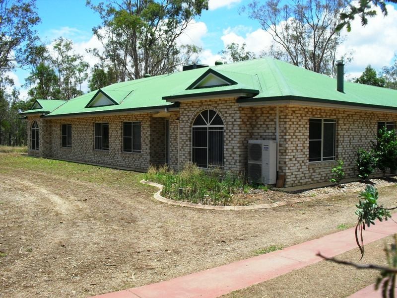 67 Bushnell Road, Nanango QLD 4615