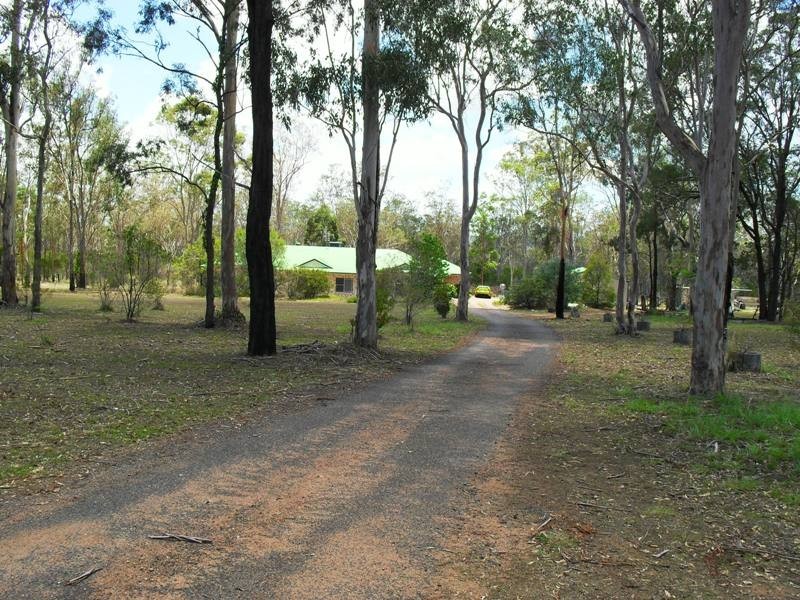67 Bushnell Road, Nanango QLD 4615