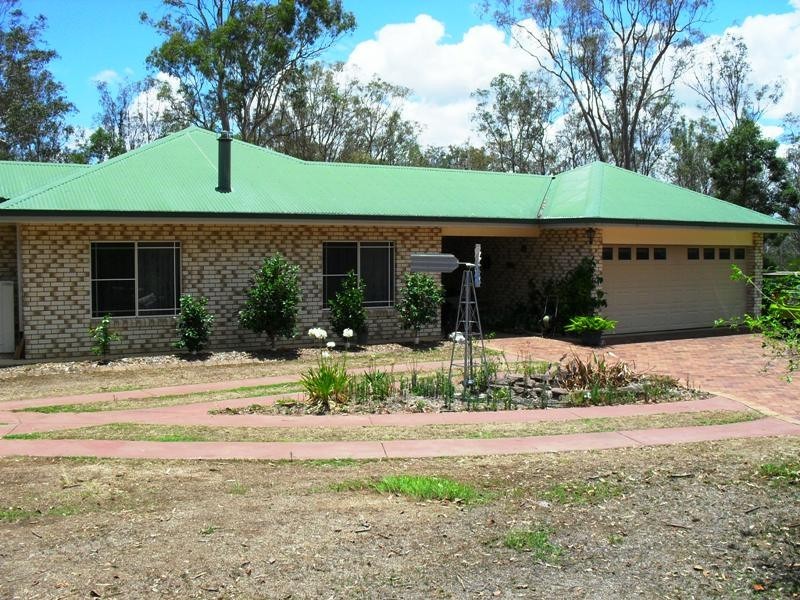 67 Bushnell Road, Nanango QLD 4615
