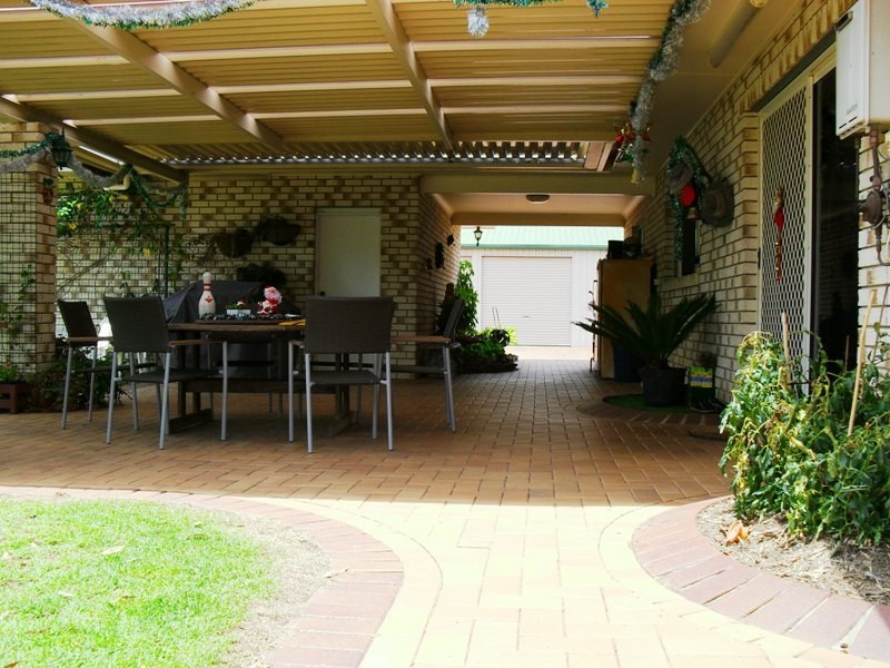 67 Bushnell Road, Nanango QLD 4615