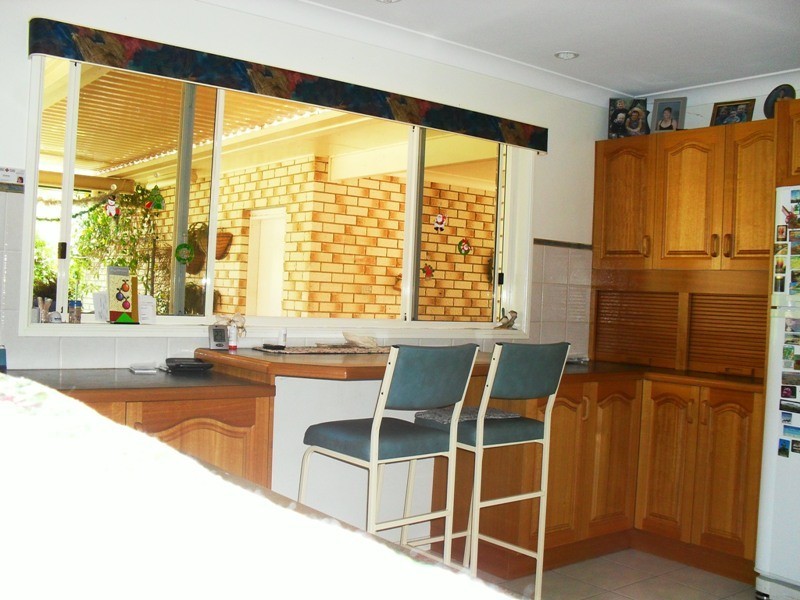 67 Bushnell Road, Nanango QLD 4615