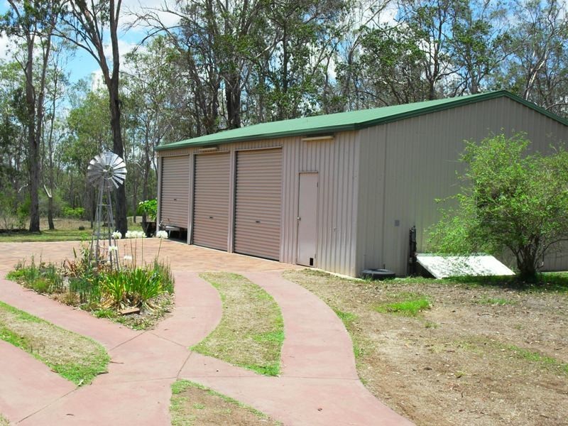 67 Bushnell Road, Nanango QLD 4615