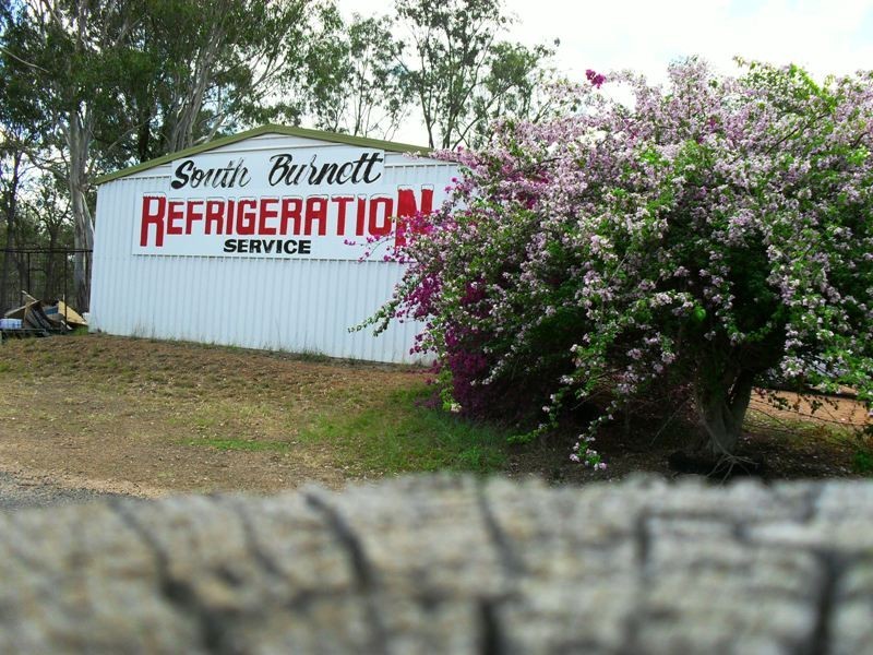 67 Bushnell Road, Nanango QLD 4615