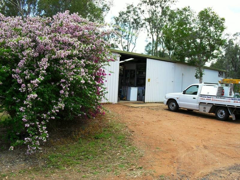 67 Bushnell Road, Nanango QLD 4615