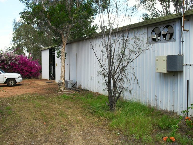 67 Bushnell Road, Nanango QLD 4615