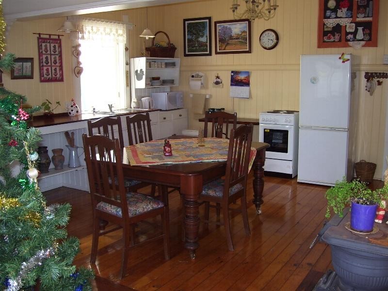 35 Alfred Street, Nanango QLD 4615