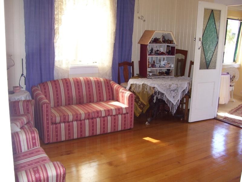 35 Alfred Street, Nanango QLD 4615