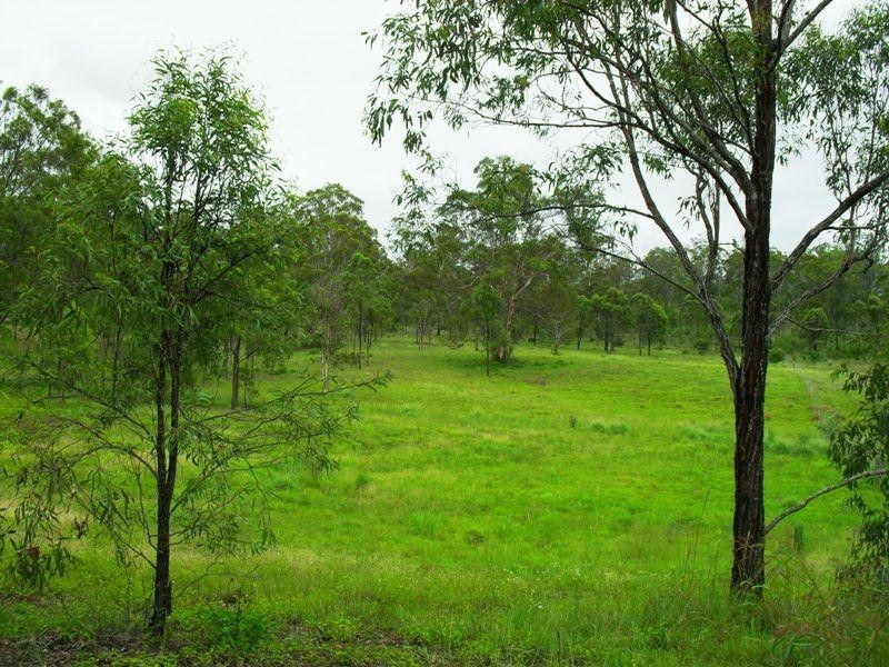 Lot 3 Mount Stanley Road, Nanango QLD 4615