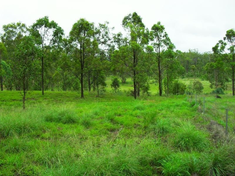 Lot 3 Mount Stanley Road, Nanango QLD 4615