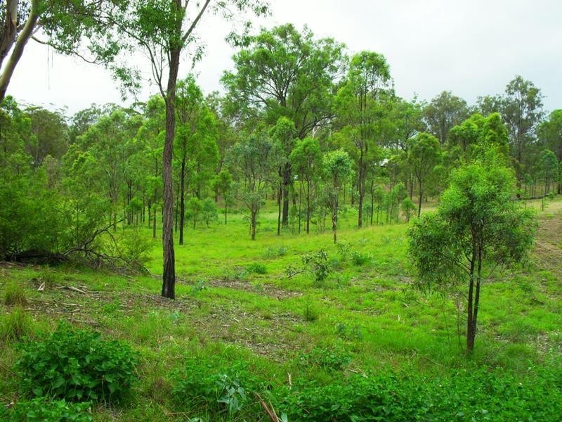 Lot 3 Mount Stanley Road, Nanango QLD 4615