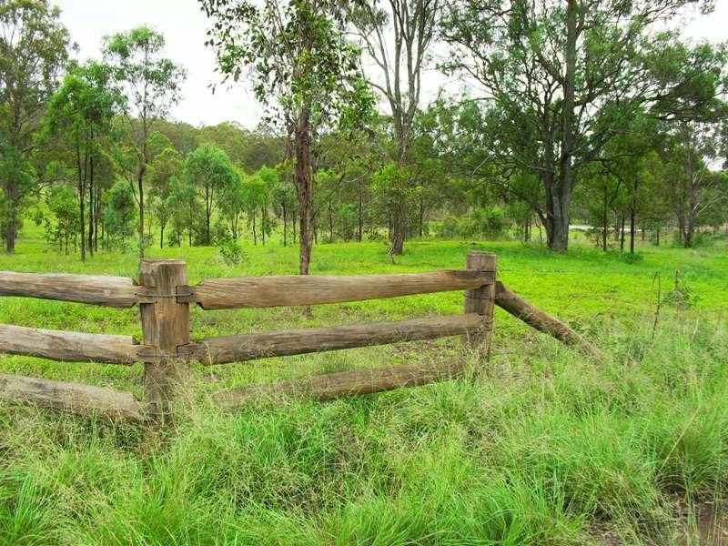 Lot 3 Mount Stanley Road, Nanango QLD 4615