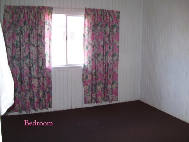 22 Gipps Street, Nanango QLD 4615