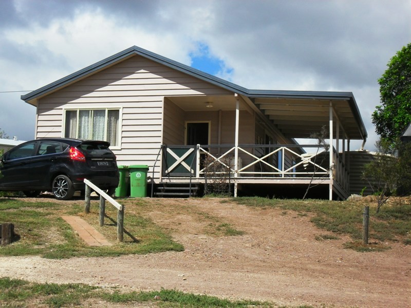 114 Mt Stanley Road, Nanango QLD 4615