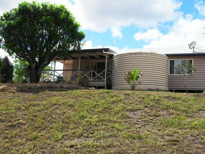 114 Mt Stanley Road, Nanango QLD 4615