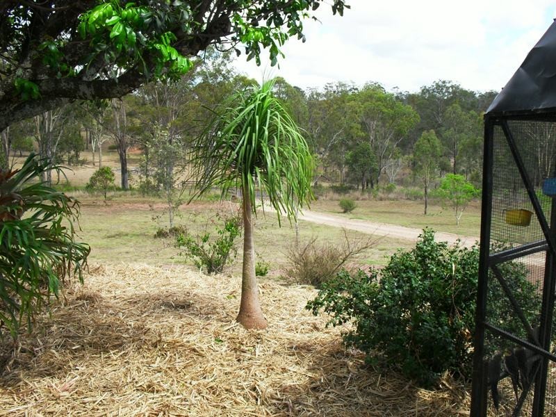 114 Mt Stanley Road, Nanango QLD 4615