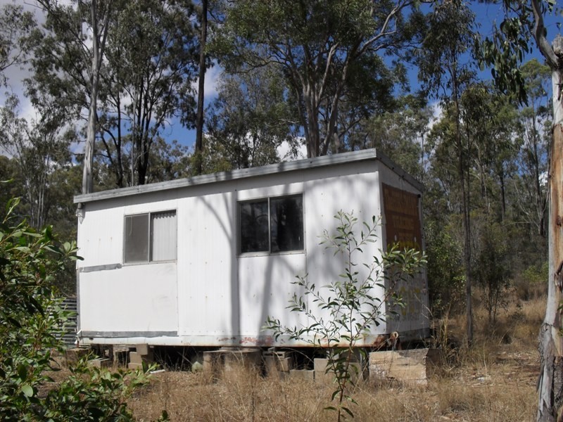 Lot 126 Brocklehurst Road, Nanango QLD 4615