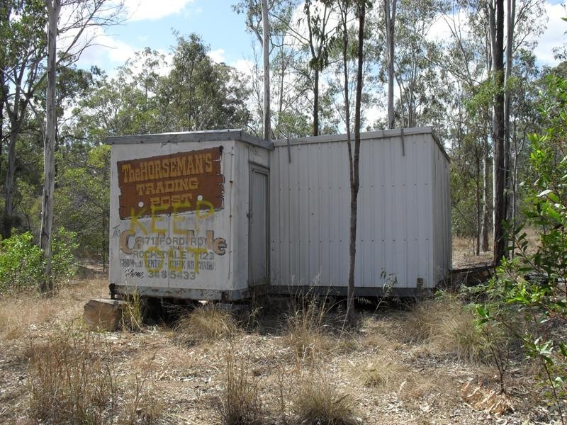 Lot 126 Brocklehurst Road, Nanango QLD 4615