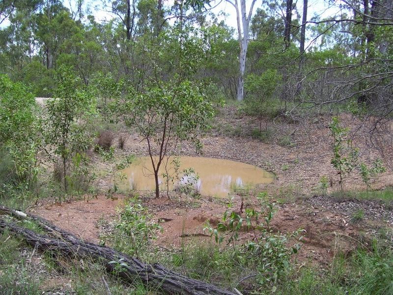 Lot 126 Brocklehurst Road, Nanango QLD 4615
