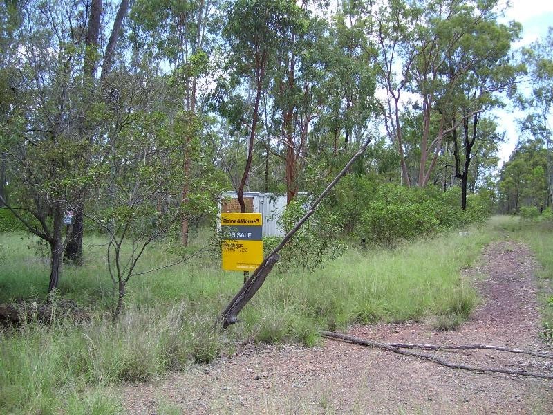 Lot 126 Brocklehurst Road, Nanango QLD 4615