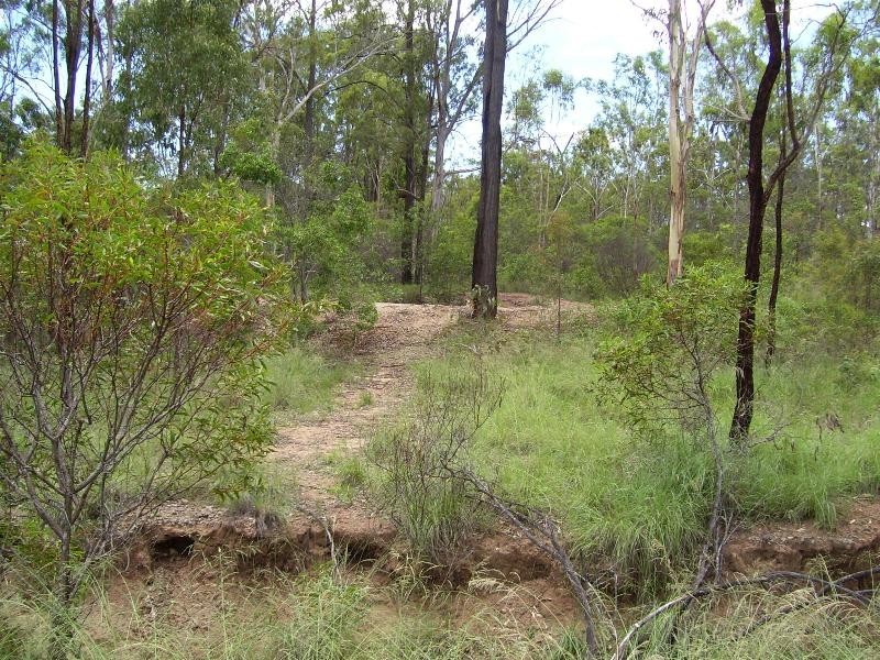Lot 126 Brocklehurst Road, Nanango QLD 4615