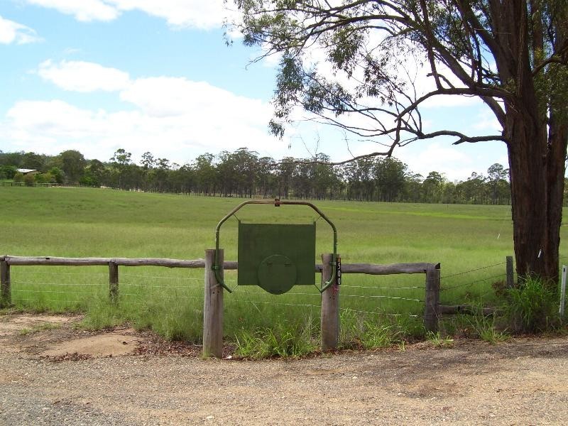 500 Wattle Camp Road, Nanango QLD 4615