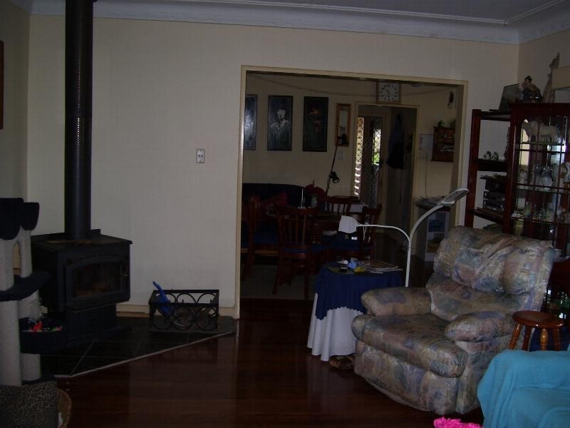 500 Wattle Camp Road, Nanango QLD 4615