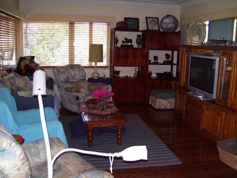 500 Wattle Camp Road, Nanango QLD 4615