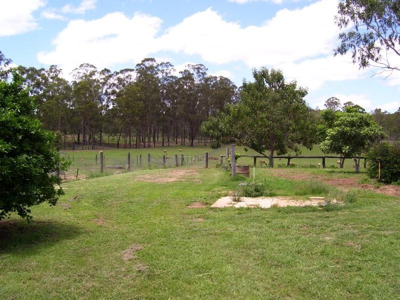 500 Wattle Camp Road, Nanango QLD 4615