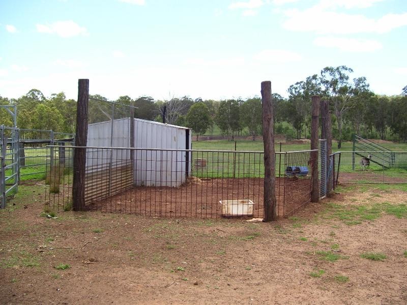 500 Wattle Camp Road, Nanango QLD 4615