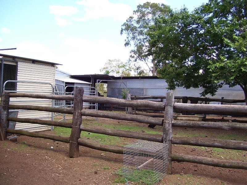 500 Wattle Camp Road, Nanango QLD 4615