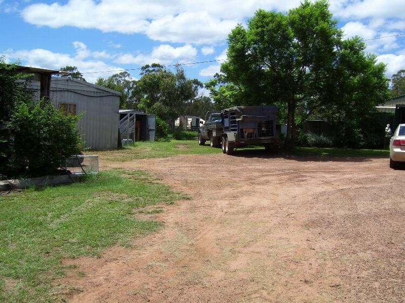 500 Wattle Camp Road, Nanango QLD 4615