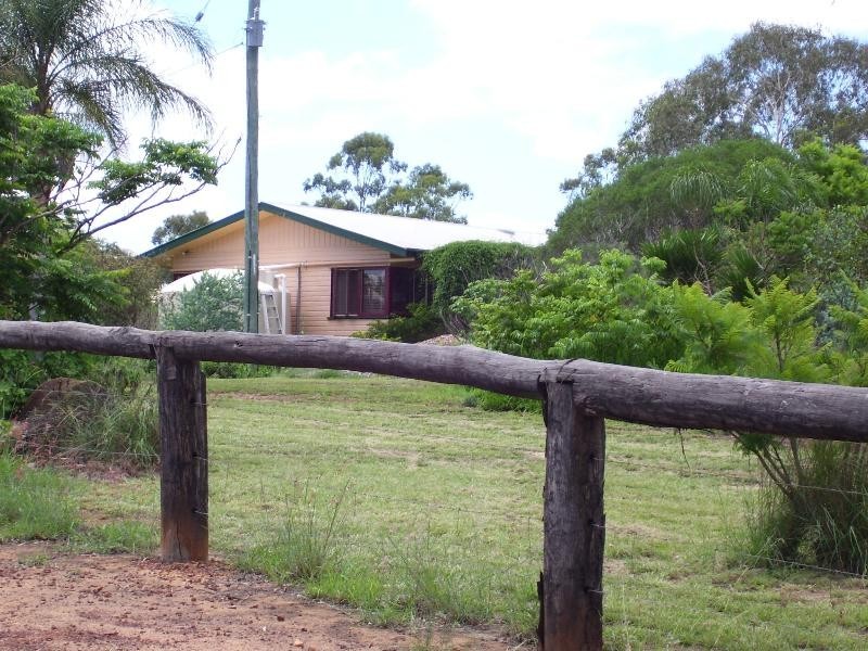 500 Wattle Camp Road, Nanango QLD 4615